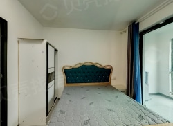 合租·嘉禾苑 3居室 南/北卧_嘉禾苑租房