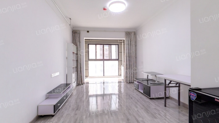 人信汇四期天誉二手房实景图