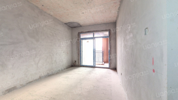 典雅花溪半岛一期高层二手房实景图