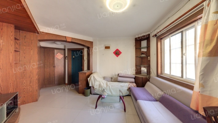 天柱园小区二手房实景图