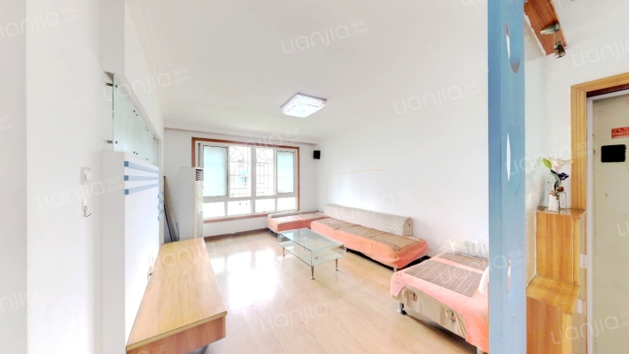 新世纪家园二手房实景图