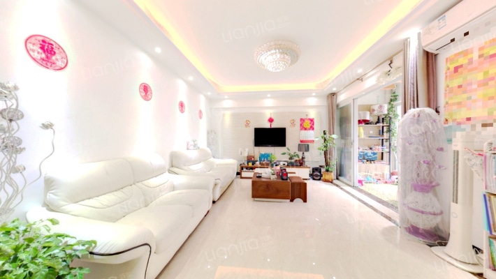 天立俊园二手房实景图