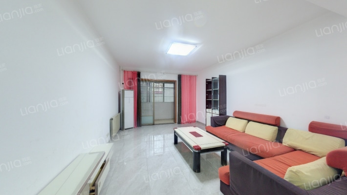 曙光苑小区二手房实景图