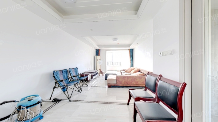 新城悦隽二手房实景图