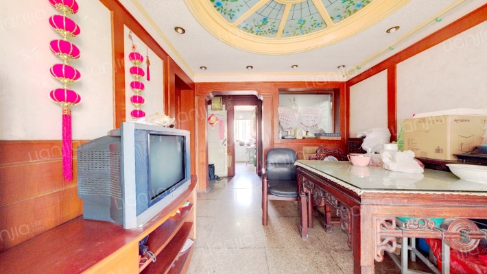 徐家浜二村二手房实景图