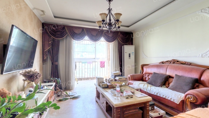 惠泽家园二手房实景图