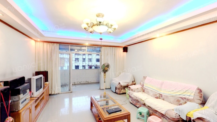 龙珠花园二手房实景图