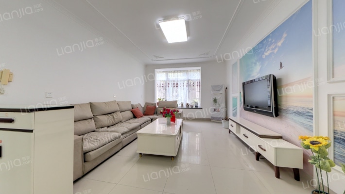 水云间二手房实景图