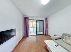 整租·顶峰丽景嘉园 2室2厅 南_顶峰丽景嘉园租房