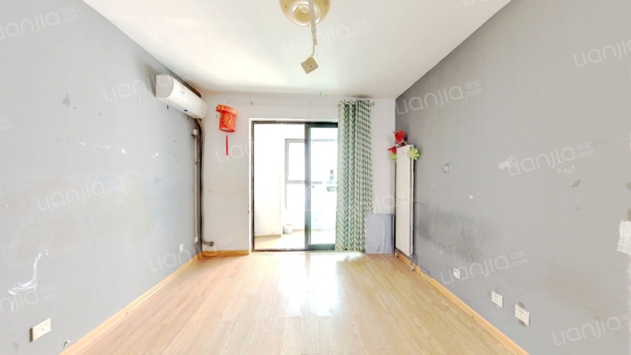 建业贰号城邦二手房实景图