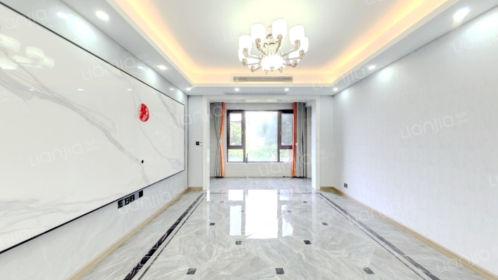 景枫你山二手房实景图