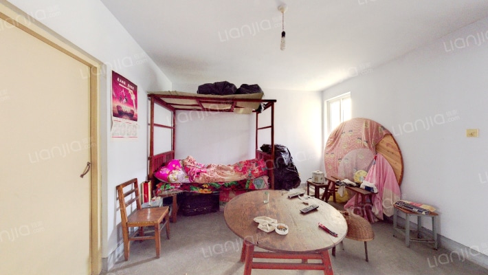 洞桥明苑东区二手房实景图