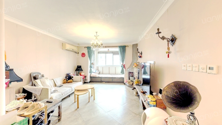 三林世博家园(东书房路390弄)二手房实景图