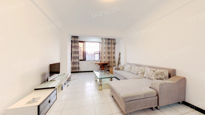 岭下花园二手房实景图