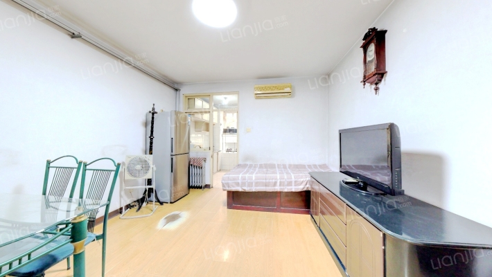 谈中园二手房实景图