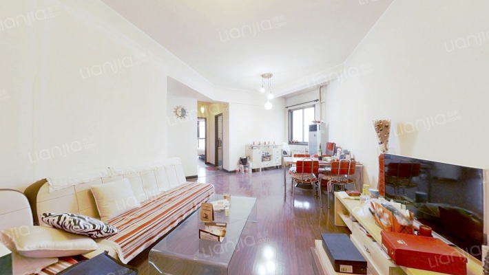 金水大厦二手房实景图