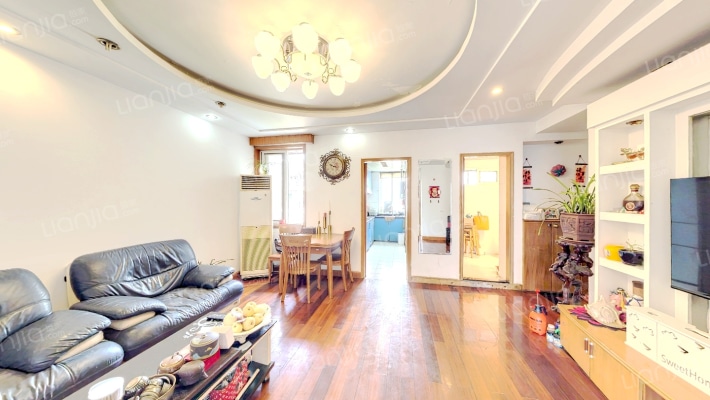 东方苑二手房实景图