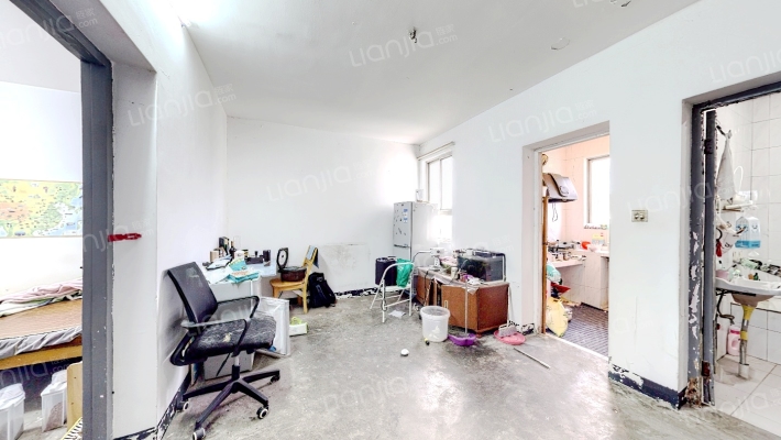 殷巷新寓69至92幢二手房实景图