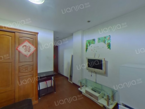 整租·伟业银座 1室1厅 北