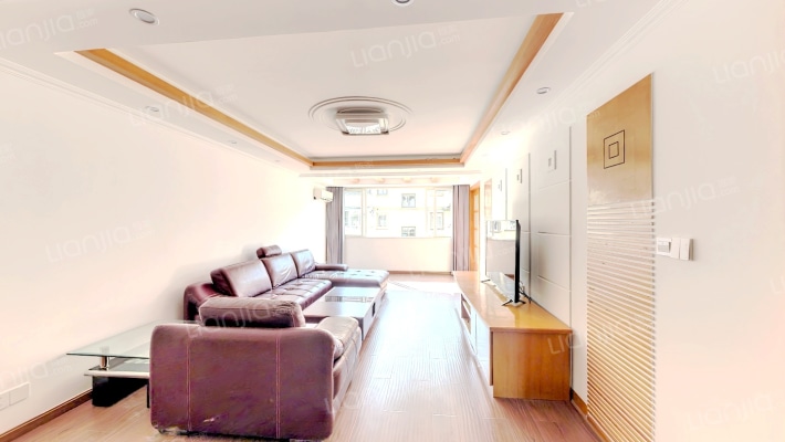 东方花园(海曙)二手房实景图