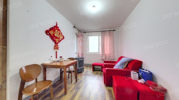 美罗家园宝欣苑七村二手房实景图