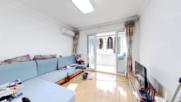 练祁佳城盛蔷坊秋竹路1001弄二手房实景图