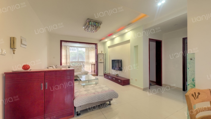 风林假日二手房实景图