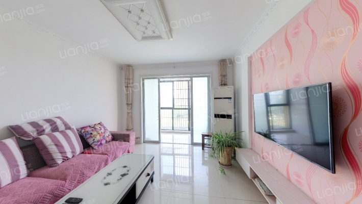 凤坛花园二手房实景图