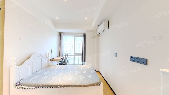 万科都荟天地城C区二手房实景图