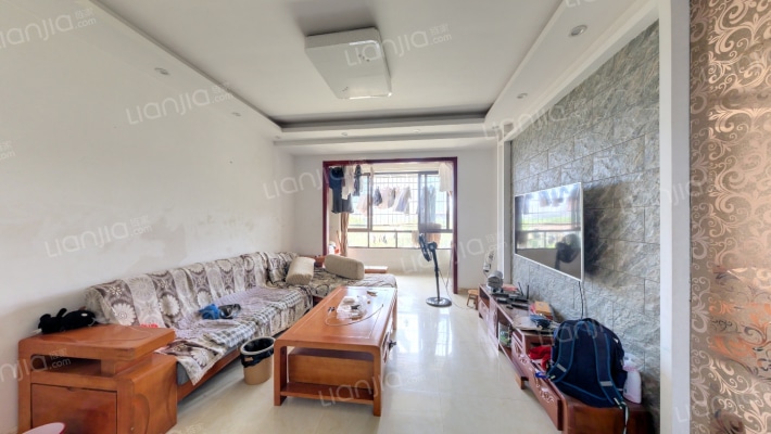 圣约翰公馆二手房实景图