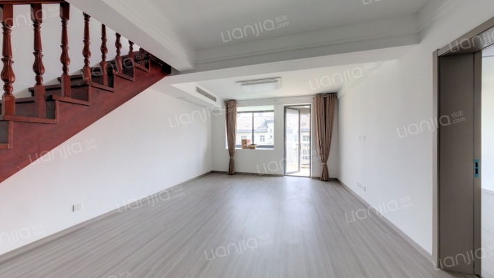 天水雅居二手房实景图