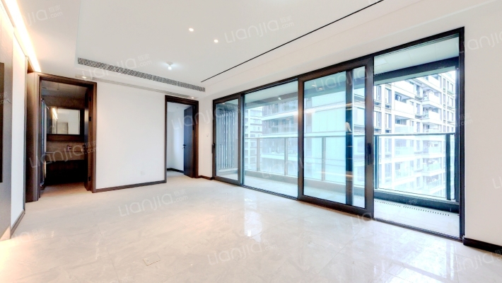 森临澜府二手房实景图