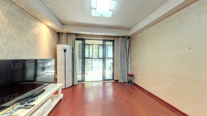 海峡城云璟湾二手房实景图