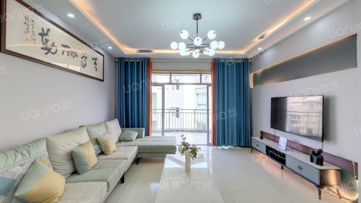 圣地佳苑二手房实景图