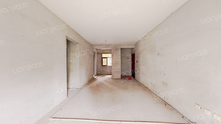 世纪名城二期二手房实景图