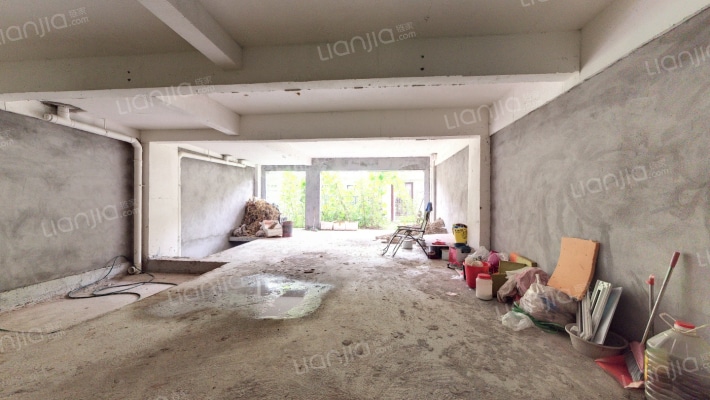 巴滨一号璀璨滨江二手房实景图