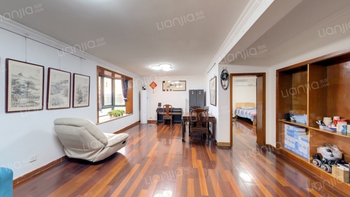 腾龙苑二手房实景图