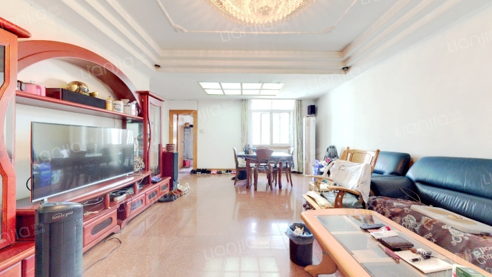 长福沁苑公寓二手房实景图