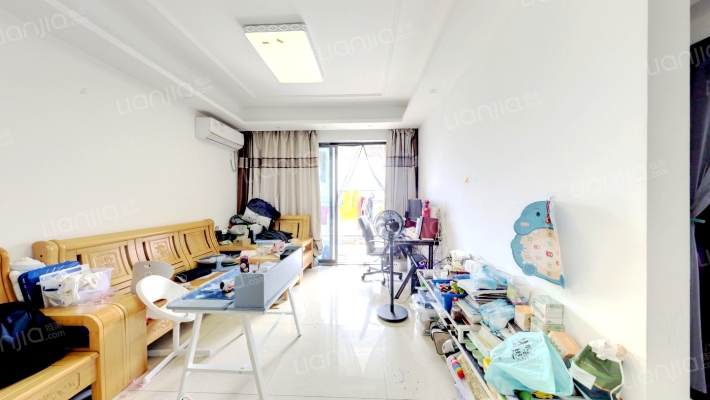 合汇·中央广场二手房实景图