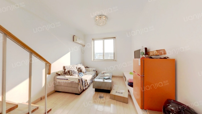 南宫雅苑二期二手房实景图