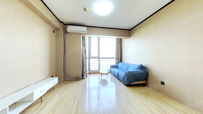 港湾国际二手房实景图