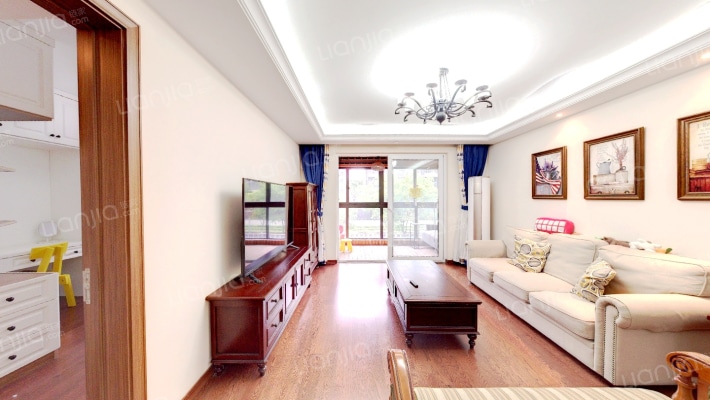 霞鹭院二手房实景图