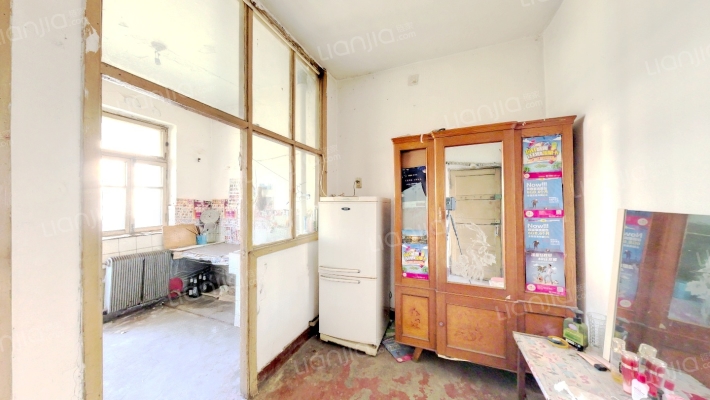 上园教师楼园区二手房实景图