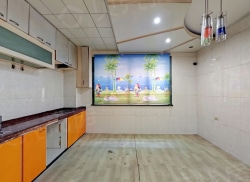 整租·萬利花園 3室2厅 南_萬利花園租房