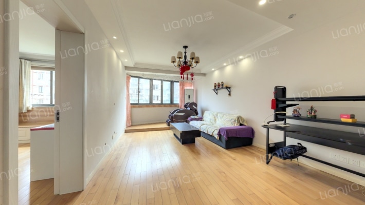 共江花苑二手房实景图