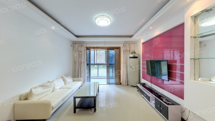 中邦城市二手房实景图