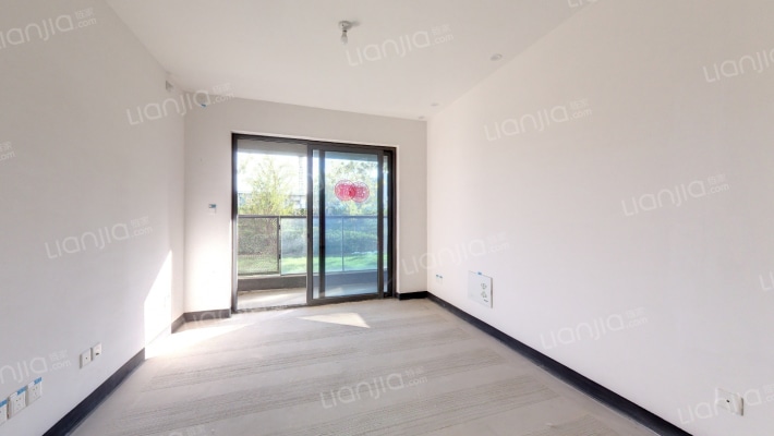 大河宸院二期二手房实景图