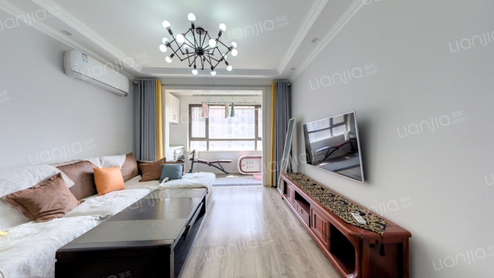 御景尚都二期二手房实景图