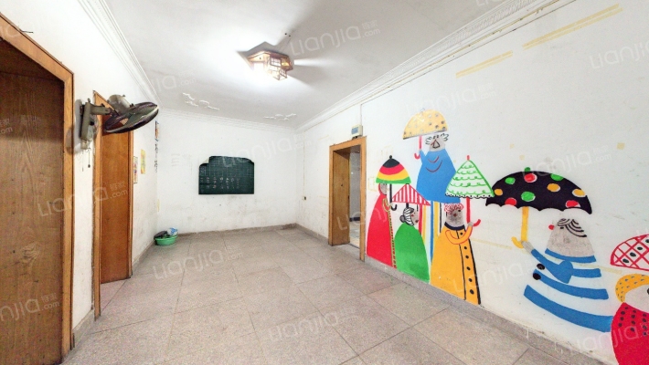 金盘路二手房实景图