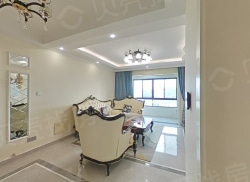 整租·琨公馆 4室2厅 南_琨公馆租房